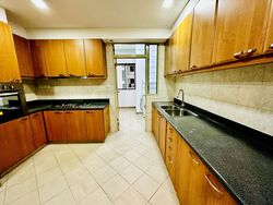 Trellis Towers (D12), Condominium #554316611